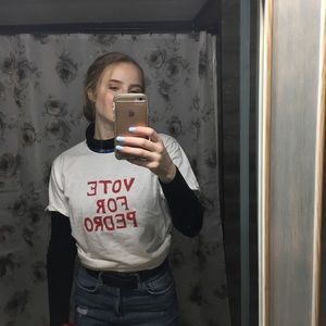 Meet your Posher, Janessa